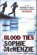 Blood Ties | 9999903212836 | Sophie McKenzie