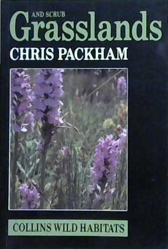 Grasslands | 9999903142362 | CHRIS PACKHAM,