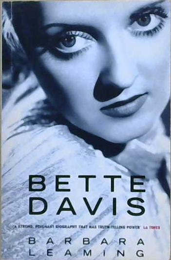 Bette Davis | 9999903236580 | Barbara Leaming