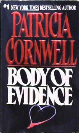 Body of Evidence | 9999903142775 | Cornwell, Patricia D.