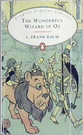 The Wonderful Wizard of Oz | 9999903147961 | Baum, Frank L.