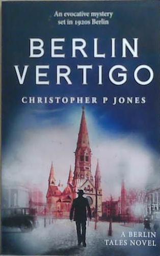 Berlin Vertigo | 9999903261131 | Christopher Jones