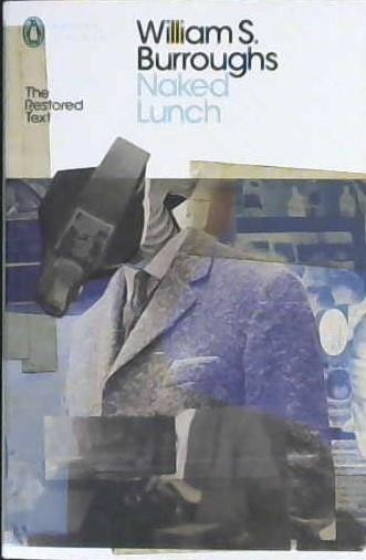 Naked Lunch | 9999903222262 | Burroughs, William S.