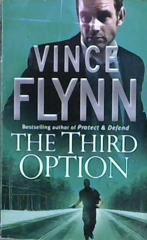 The Third Option | 9999903183310 | Vince Flynn