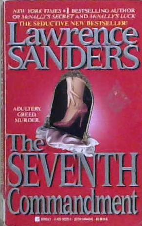 The Seventh Commandment | 9999903228851 | Lawrence Sanders