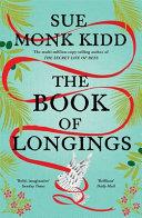 The Book of Longings | 9999903222880 | Sue Monk Kidd