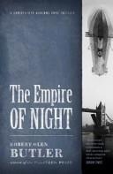 The Empire of Night | 9999903234043 | Robert Olen Butler