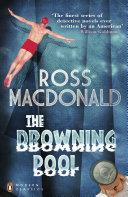 The Drowning Pool | 9999903255161 | Macdonald, Ross