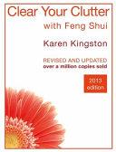 Clear Your Clutter with Feng Shui | 9999903201175 | Kingston, Karen