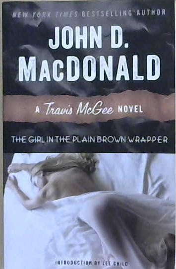 The Girl in the Plain Brown Wrapper | 9999903230656 | John D. MacDonald