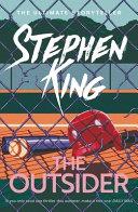 The Outsider | 9999903230052 | Stephen King