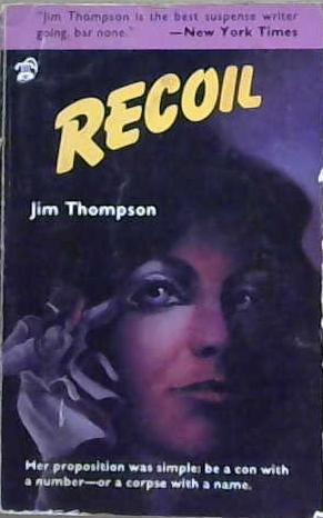 Recoil | 9999903219293 | Jim Thompson