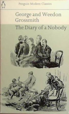 The diary of a nobody | 9999903255697 | Grossmith, George