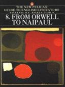 From Orwell to Naipaul | 9999903056133 | Boris Ford