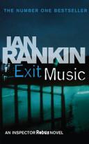 Exit Music [IMPORT] | 9999903183280 | Rankin, Ian