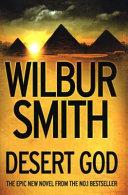 Desert God | 9999903188063 | Wilbur Smith