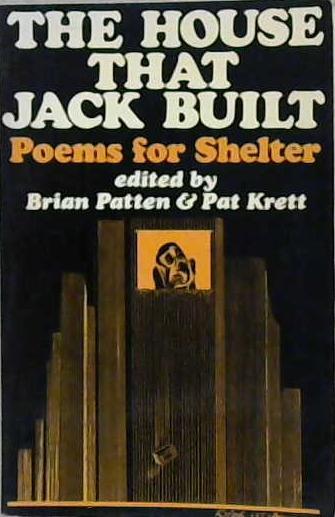 Poems for Shelter | 9999903214861 | Brian Patten