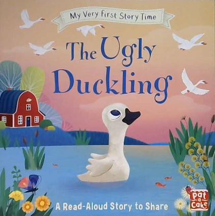 The Ugly Duckling | 9999903224723 | Randall, Ronne