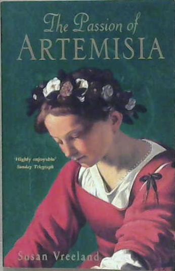 The Passion of Artemisa | 9999903219125 | Susan Vreeland