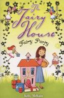 Fairy Party | 9999903121374 | Kelly McKain