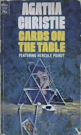 Cards on the Table | 9999903208969 | Agatha Christie