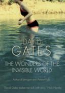 The Wonders of the Invisible World | 9999903202646 | David Gates