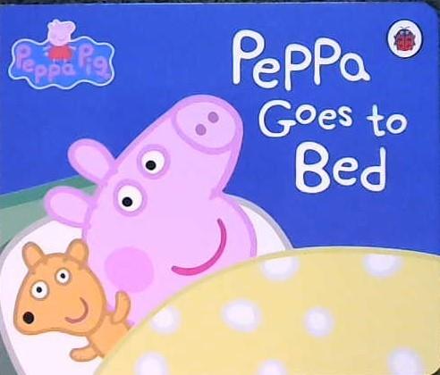 Peppa Goes to Bed | 9999903185451