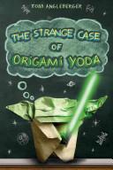 The Strange Case of Origami Yoda | 9999903184263 | Tom Angleberger