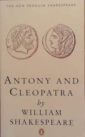 Antony and Cleopatra | 9999903266129 | Shakespeare, William