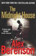 The Midnight House | 9999902918432 | Alex Berenson