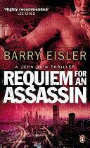 Requiem for an Assassin | 9999903188728 | Eisler