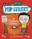 A Crumpety Calamity | 9999902823033 | Jo Simmons