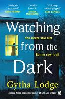 Watching from the Dark | 9999903204855 | Gytha Lodge