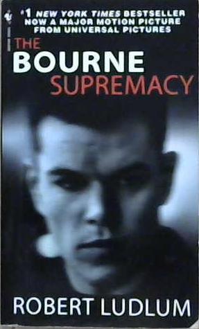 The Bourne Supremacy | 9999903131809 | Ludlum, Robert
