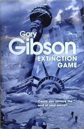 Extinction Game | 9999903233930 | Gary Gibson