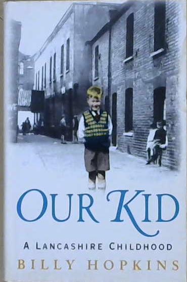 Our Kid | 9999903134442 | Billy Hopkins