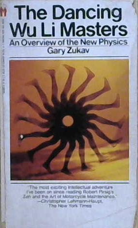 The Dancing Wu Li Masters | 9999903207511 | Gary Zukav