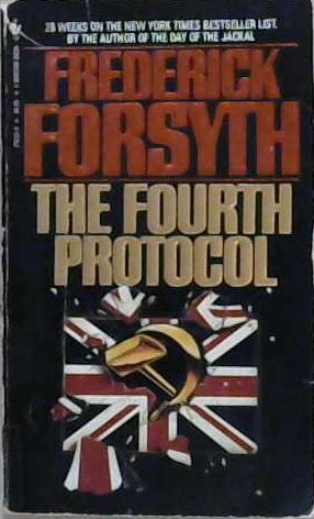 The Fourth Protocol | 9999903128977 | Forsyth, Frederick