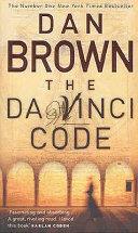 The Da Vinci code: A novel | 9999903264873 | Brown, Dan