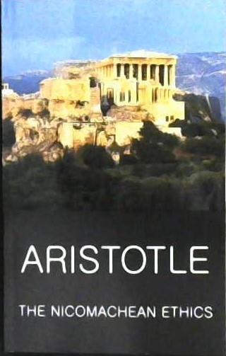 The Nicomachean Ethics | 9781853264610 | Aristotle