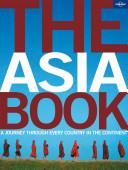 The Asia Book | 9999903136651 | China Williams