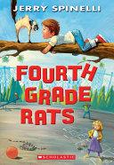 Fourth Grade Rats | 9999903183549 | Jerry Spinelli