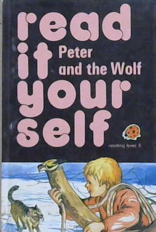 Peter and the Wolf | 9999903152149 | Fran Hunia