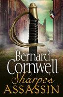 Sharpe's Assassin (the Sharpe Series, Book 21) | 9999903176329 | Bernard Cornwell