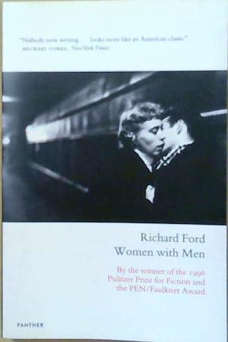 Women With Men | 9999903249603 | Richard Ford