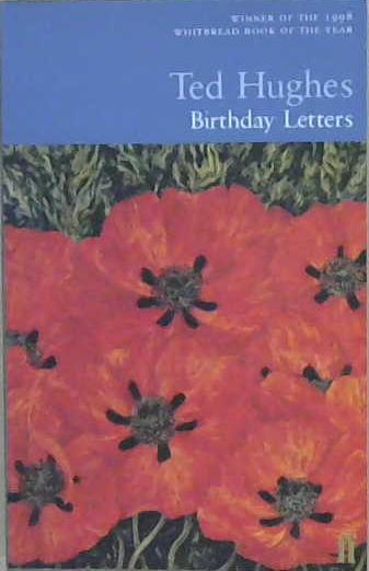 Birthday letters | 9999903214922 | Hughes, Ted