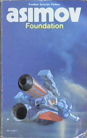 Foundation | 9999903190981 | Asimov, Isaac