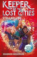 Keeper of the Lost Cities | 9999903173571 | Shannon Messenger