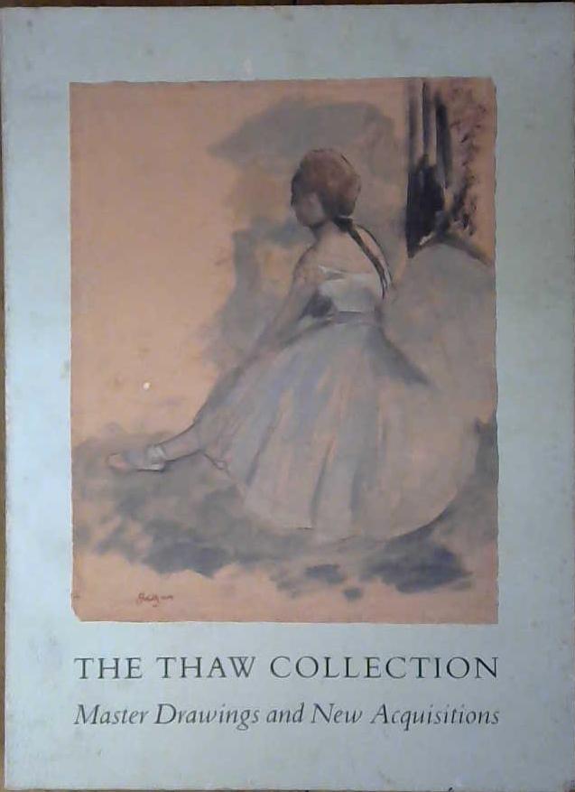 The Thaw Collection | 9999903037934