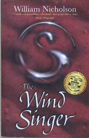 The wind singer | 9999903213055 | William Nicholson